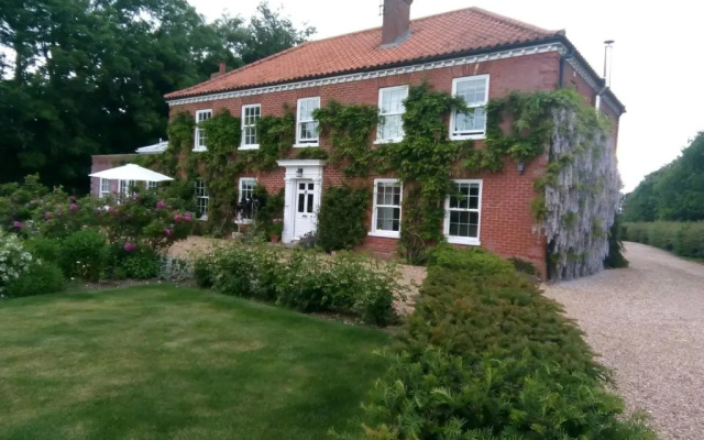 The Dower House