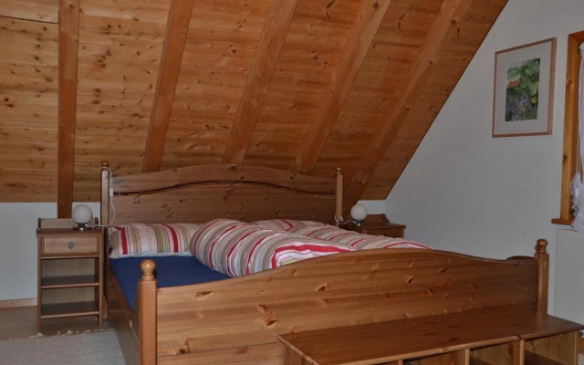 Waldheim Baschloch