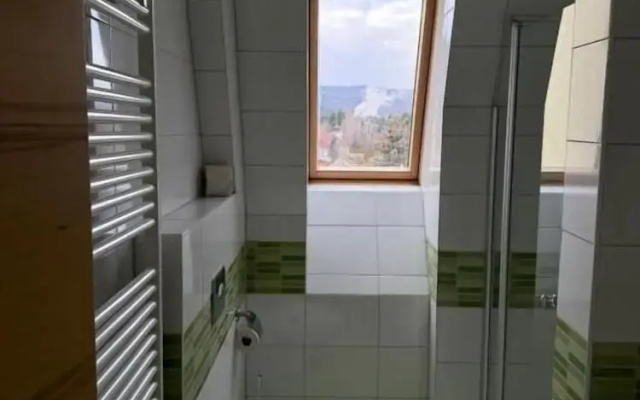 Hotel Zur Alten Schule