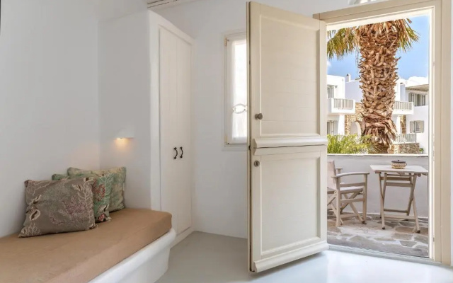 Ninemia Suites Tinos Superior 102