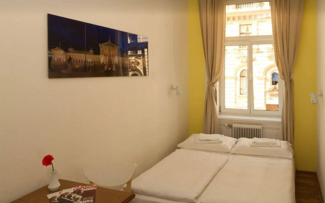 Time Out City Hotel Vienna