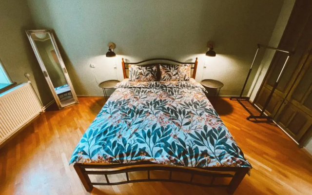 Corner Guest House