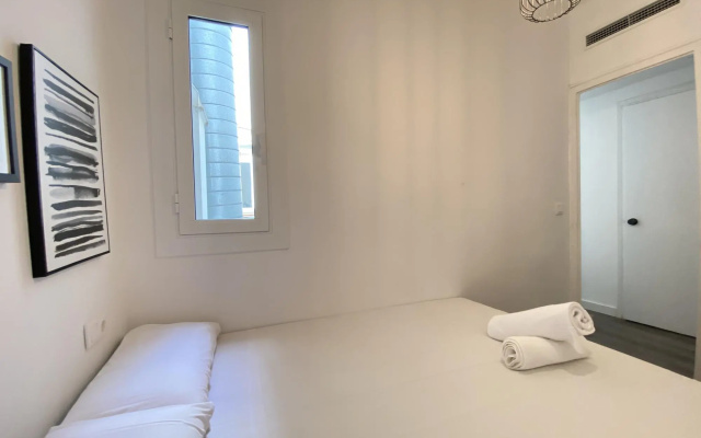 Th10 Apartamento Destral en el Centro de Tarragona