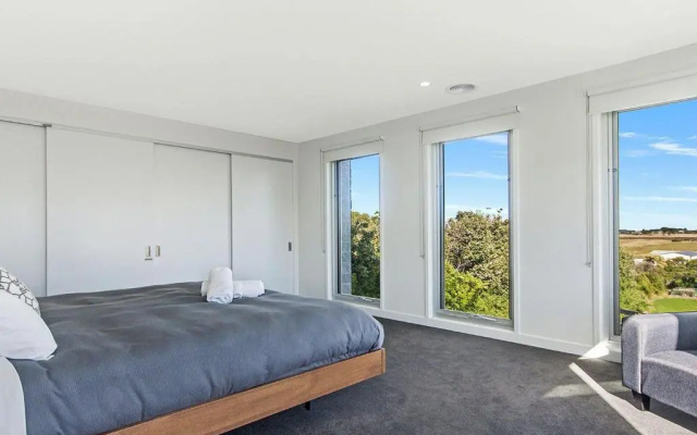 Saltwater Lodge
