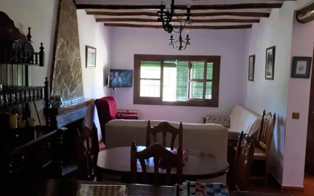 Las Casitas de los Cano
