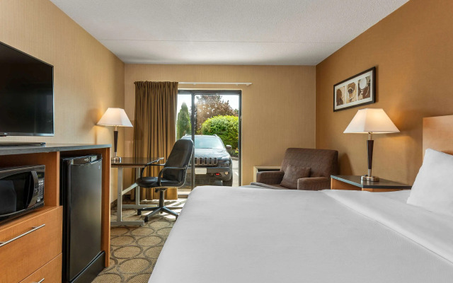 Comfort Inn Sept-Iles