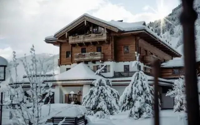 Familien Natur Resort Moar Gut 4*S
