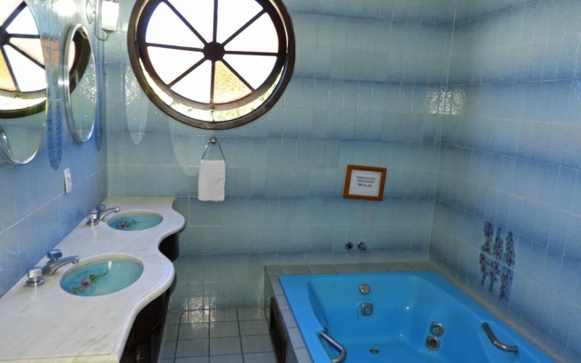 Hotel Pousada Edelweiss