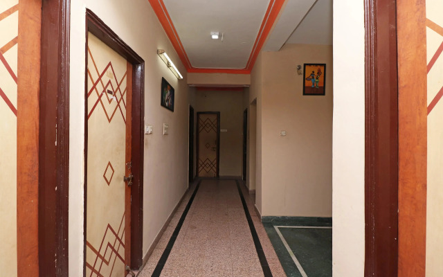 Townhouse GE Road Raipur Formerly Ratan
