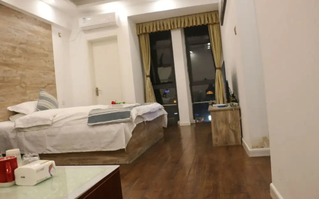 Yilai Service Apartment