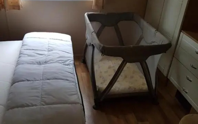 Mobil Home Soulac