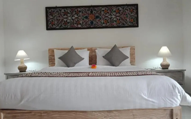 Kapri Balinese House