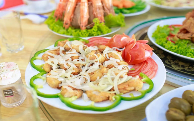 Da Huong Hotel