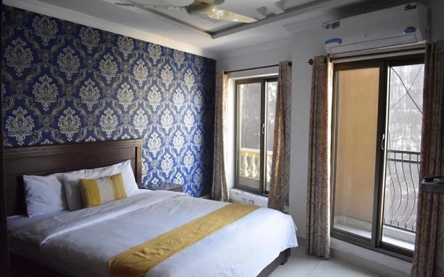 Anarkali Hotel & Restaurant
