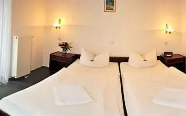 Hotel Oberland