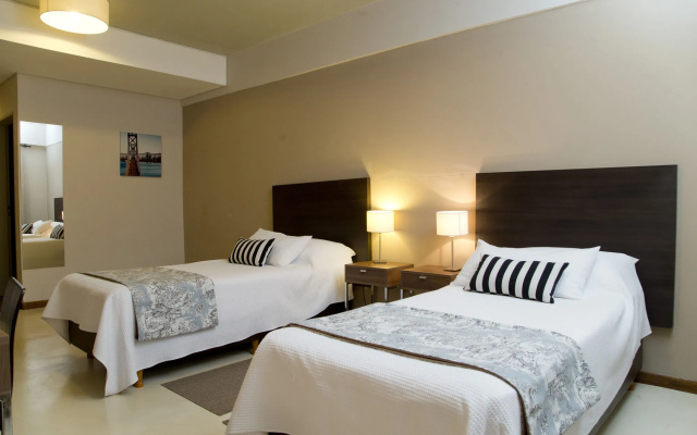 Viva Suites Pilar