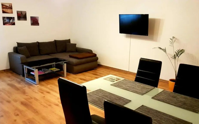 Apartment Koblenz