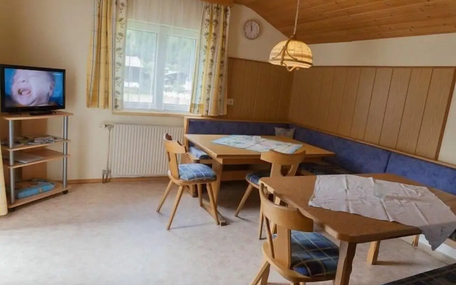 Ferienwohnung Birgit