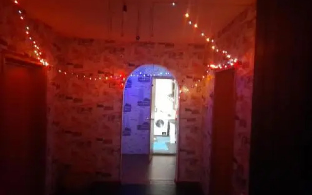Usad'ba Filatovykh
