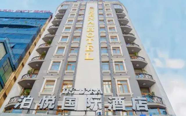 BOYUE Hotel