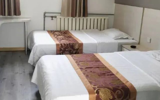 Mengyinyi Hotel