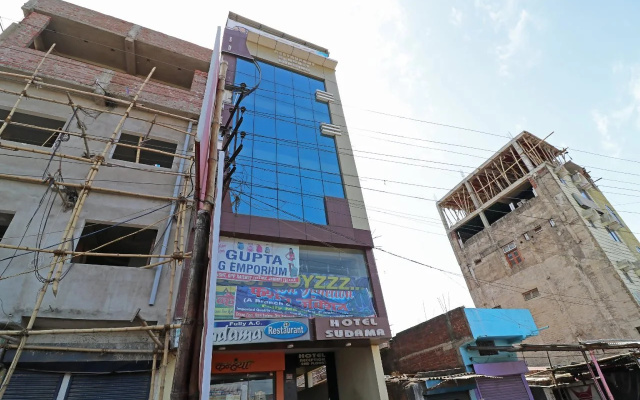 Hotel Sudama By OYO Rooms