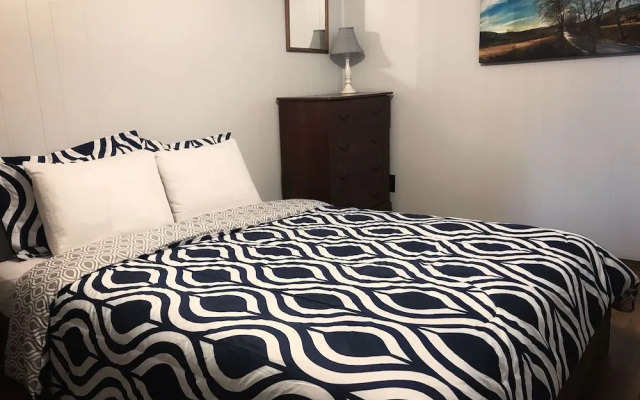 Calm Waters Cabin Resort
