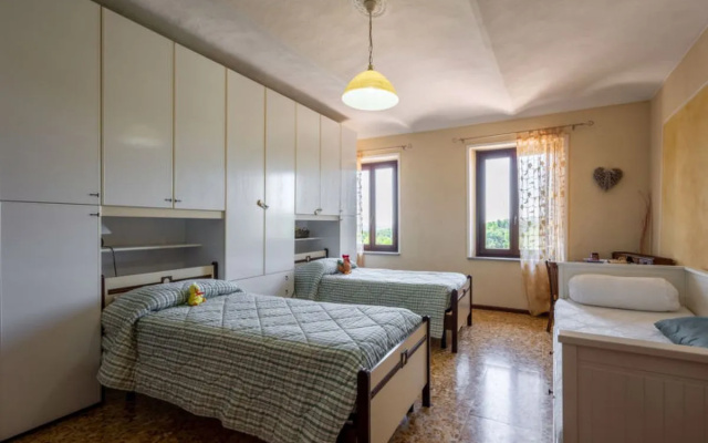 Agriturismo I Tre Tigli (AST160)