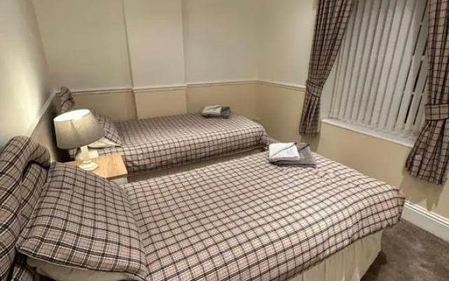Vane House Apartment