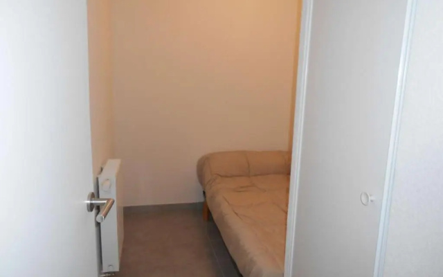 Appartement Le Grau-du-Roi, 2 pièces, 6 personnes - FR-1-250-198