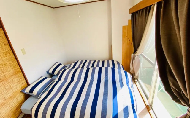 KR Apartment in Kanazawa
