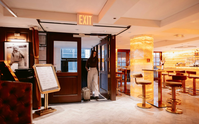 Life Hotel New York