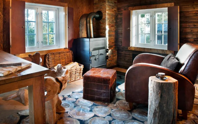 Herangtunet Boutique Hotel