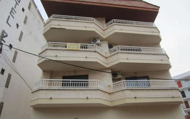 Sirocco Apartamento