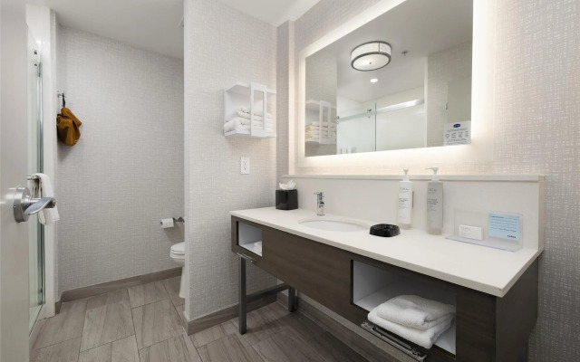 Hampton Inn & Suites McAllen
