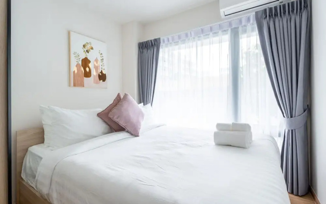 Phyll Phuket by NLA