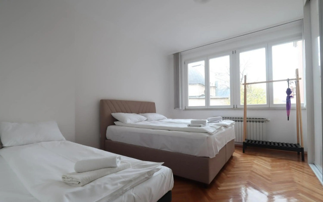 Old Town Premium Apartment