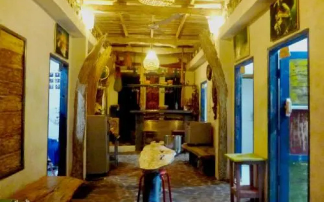 Gili Gipsy