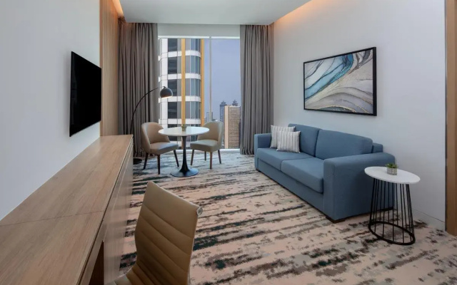 Staybridge Suites Dubai Business Bay by IHG