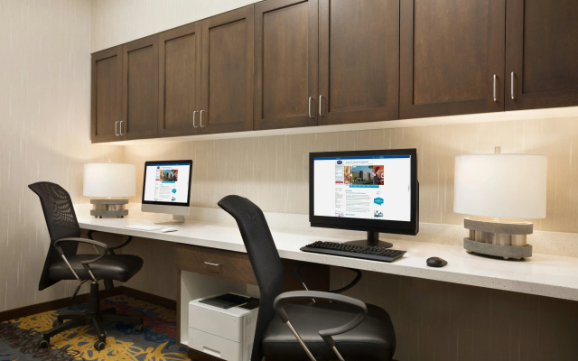 Hampton Inn Salt Lake City Cottonwood UT
