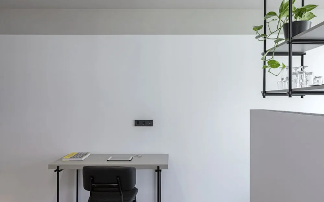 The Athenians Art Apartments