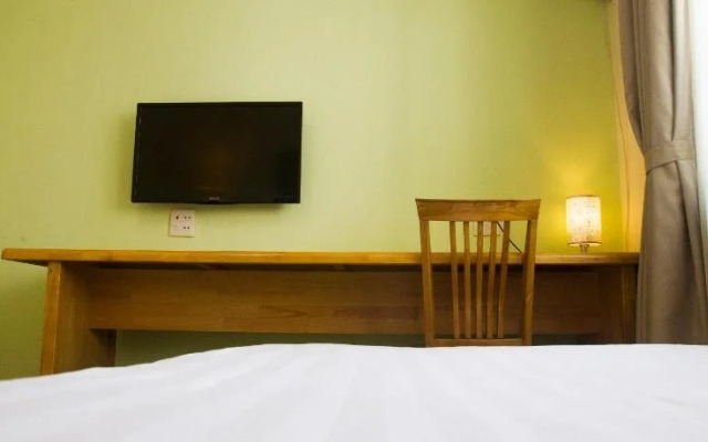 Bark Youth Hostel