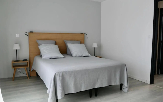 Maison Anglet, 4 pièces, 6 personnes - FR-1-239-758