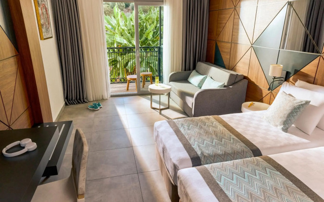 Tui Magic Life Bodrum - All Inclusive