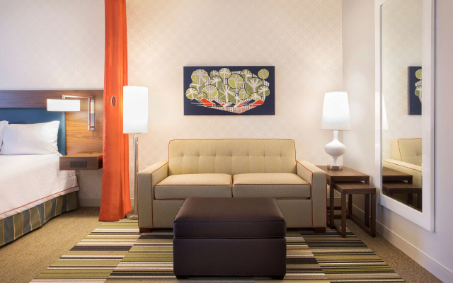 Home2 Suites by Hilton Oxford