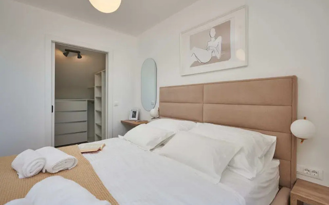 Apartment Blù