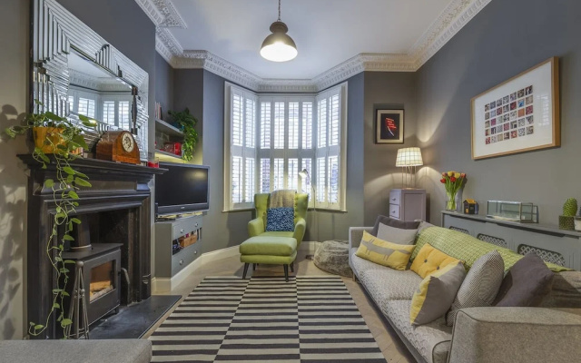 Homely Chic
