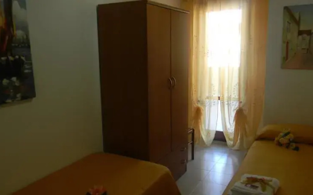 Arancio Tourist I Mulini