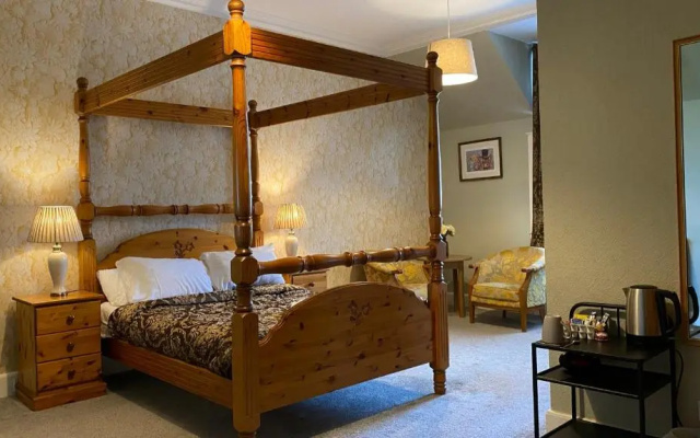 Ernespie House Hotel