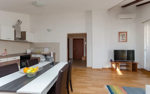 Apartments Goran